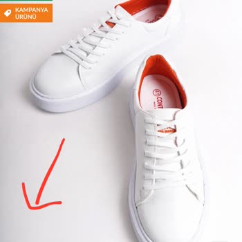 Yanlış Renk Ayakkabı Ve İade Sorunu