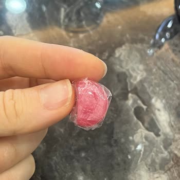 Ülker Bonbon Şeker Ambalajında Hijyen Ve Kalite Sorunu