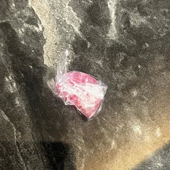 Ülker Bonbon Şeker Ambalajında Hijyen Ve Kalite Sorunu