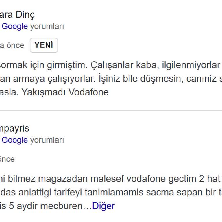 Müşteri Hizmetlerinde Şok Edici Davranış