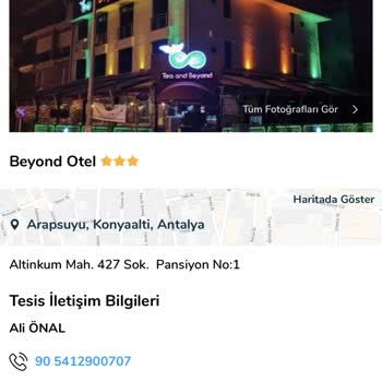 Otel Rezervasyonunda Mağduriyet: Otel Z'nin Sorumluluğu