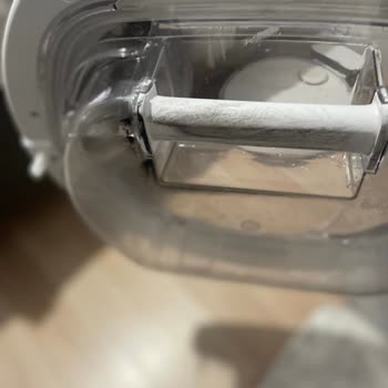 Hoover Kurutma Makinesi Mağduriyeti