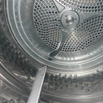 Hoover Kurutma Makinesi Mağduriyeti