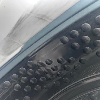 Hoover Kurutma Makinesi Mağduriyeti