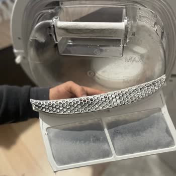 Hoover Kurutma Makinesi Mağduriyeti