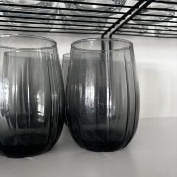 Siemens IQ300 Bardakları Çiziyor Çatal Kaşıkları Paslandırıyor!