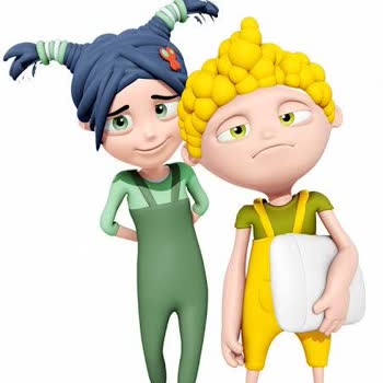 TRT Çocuk Yayın Akışında Değişiklik Talebi