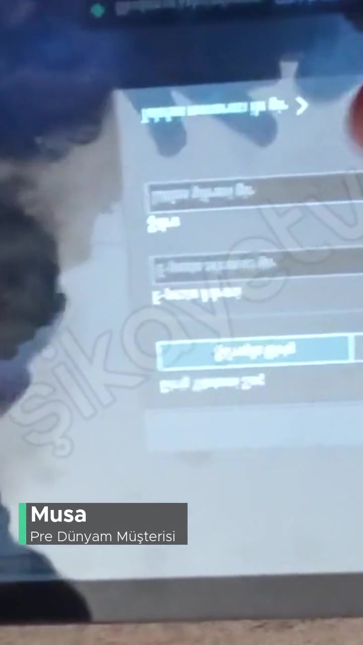 Pre Dünyam Hesap Banlı Çıktı! videonun kapak resmi