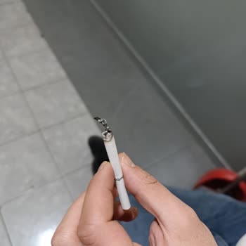 Marlboro Touch Blue'da Kalite Sorunu Ve Geri Dönüş Eksikliği