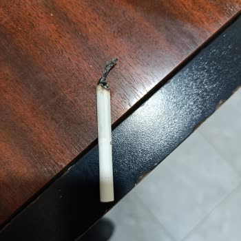 Marlboro Touch Blue'da Kalite Sorunu Ve Geri Dönüş Eksikliği