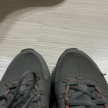 Puma Ayakkabılarının Kalitesi Ve Hızlı Reddedilen İnceleme Talebi