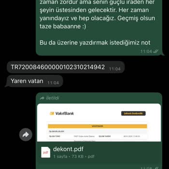 Ürün Teslim Edilmeyen Site Mağduriyeti