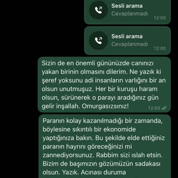 Ürün Teslim Edilmeyen Site Mağduriyeti
