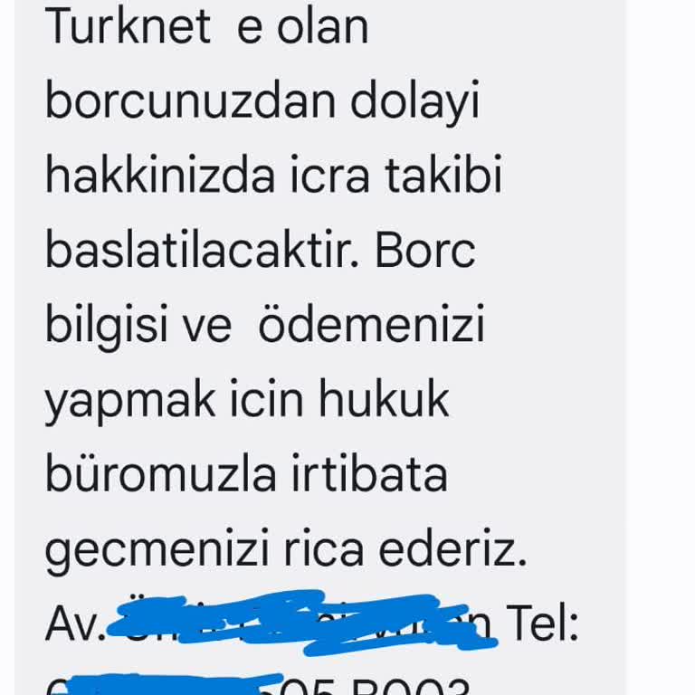 TurkNet'in Haksız Modem Ücreti Talebi