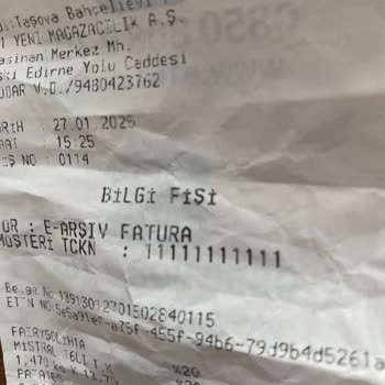 Son Kullanım Tarihi Geçmiş Ürün Satışı