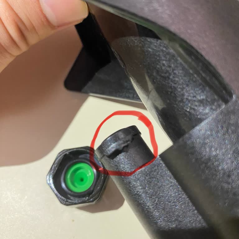 Karcher Yıkama Makinesi Aparat Sorunu Ve İletişim Eksikliği