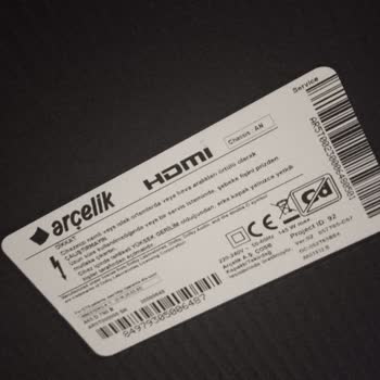 Arçelik Servis Sorunları Ve Çözüm Beklentisi