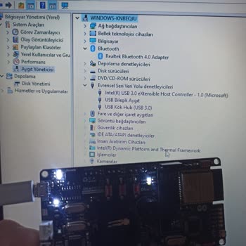 Bozuk Ürün Ve Yetersiz Müşteri Hizmetleri