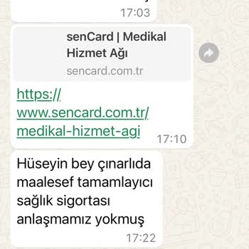 Sigorta Poliçesi Ve Yanıltıcı Bilgilendirme Sorunu