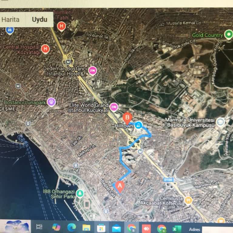 Servis Ücreti Haksız Zamla Karşı Karşıya!