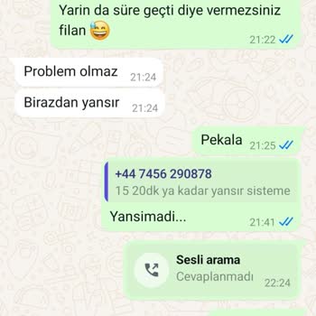 Google Destek İhmali: Hesabım Ele Geçirildi!