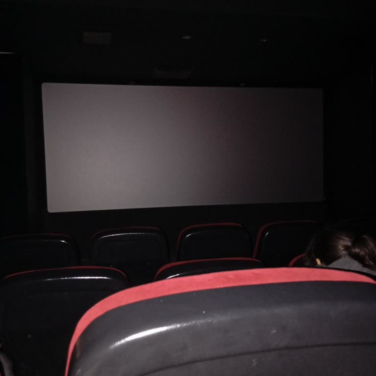 Film Başlamıyor, Sorumsuz Çalışanlar Ve Reklamlar