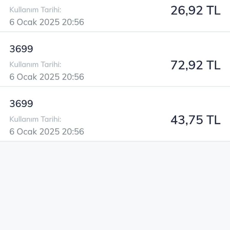 İzinsiz Para Çekimi Ve Yetersiz Müşteri Hizmetleri
