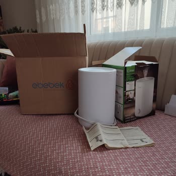 Kullanılmış Ve Arızalı Ürün Şoku