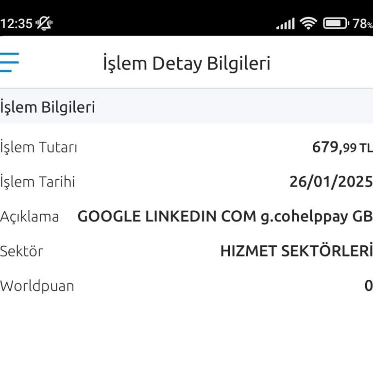 Habersiz Para Çekimi: Acil İade Talebi