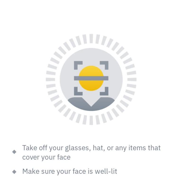 Binance Account Reactivation Issue Due to Unauthorized Logged In Activities