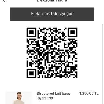 Oysho Mağazasında İade Ve Değişim Sorunu