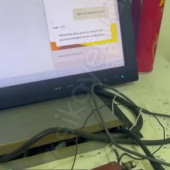 Betine Türlü Türlü Bahaneler İle Ödeme Yapmıyor Ve Hesabı Kilitliyor!