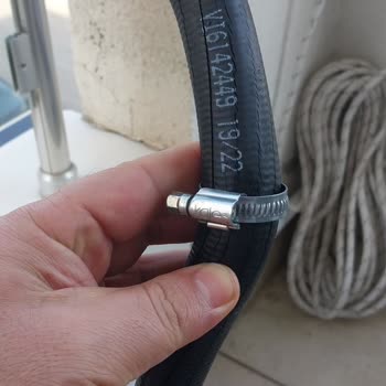 Kombi Hortumları Ve Pompa Arızası Sorunu