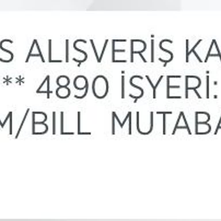 Apple.com'un Sürekli Para Kesintisi İade Talebi
