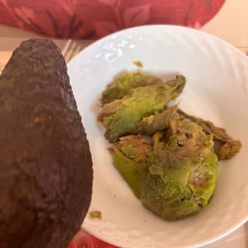 Migros'tan Gelen Bozuk Avokadolar Ve İade Süreci Sorunları