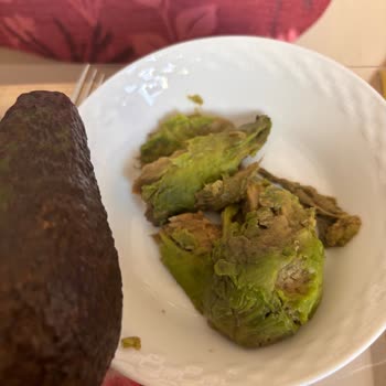 Migros'tan Gelen Bozuk Avokadolar Ve İade Süreci Sorunları