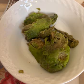 Migros'tan Gelen Bozuk Avokadolar Ve İade Süreci Sorunları