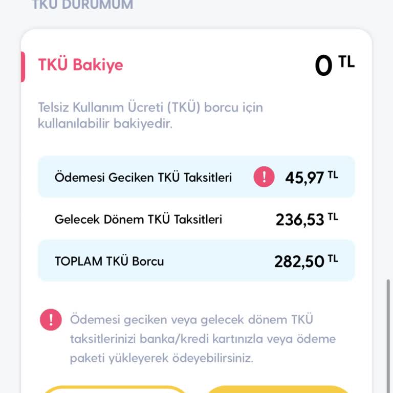 Turkcell Borç Artışı: Öğrenci Ve Depremzede Mağduriyeti