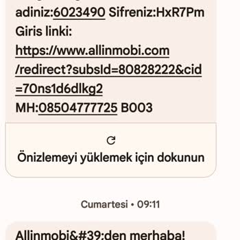 Vodafone Ve Üçüncü Taraf Üyelik Ücretlendirme Sorunu