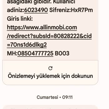 Vodafone Ve Üçüncü Taraf Üyelik Ücretlendirme Sorunu