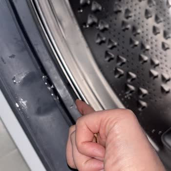 Arçelik Çamaşır Makinesi Sorunu Ve Servis Mağduriyeti