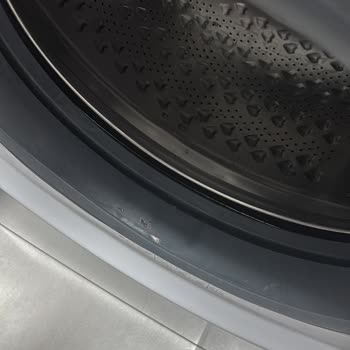 Arçelik Çamaşır Makinesi Sorunu Ve Servis Mağduriyeti