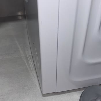 Arçelik Çamaşır Makinesi Sorunu Ve Servis Mağduriyeti