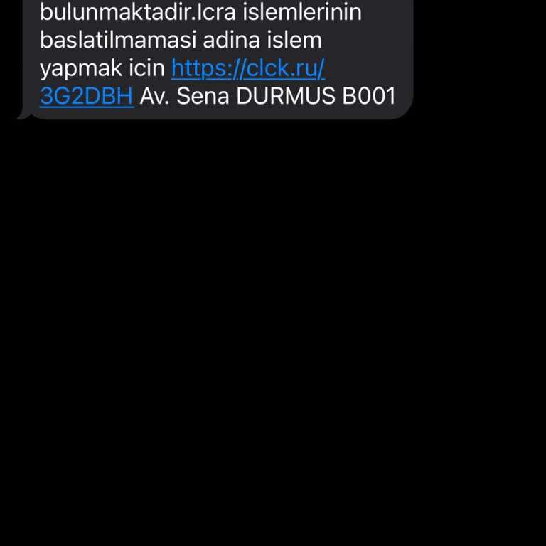 HGS Borcu Ve Kimlik Bilgisi Güvenliği Tehlikesi