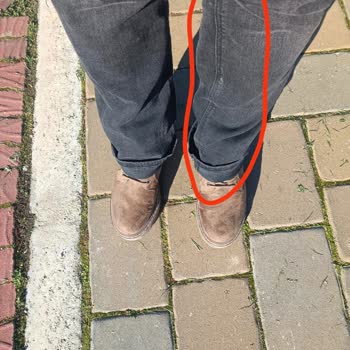 Yeni Sezon Kotun Dikiş Problemi Ve İade Talebi