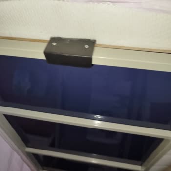 İnegöl Mobilya (Sancaktepe) Çift Kişilik Baza Şikayeti