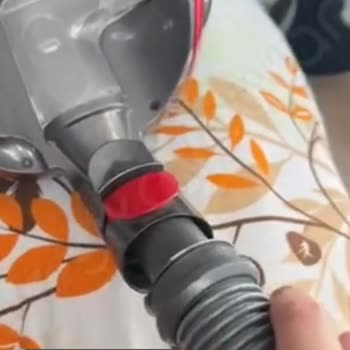 Dyson Süpürge Kalitesi Ve Servis Bitmiş