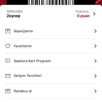 Sephora Puanlarım Sıfırlandı: İndirim Ve Hediye Beklentisi