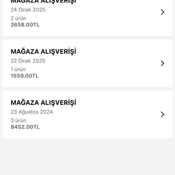 Sephora Puanlarım Sıfırlandı: İndirim Ve Hediye Beklentisi