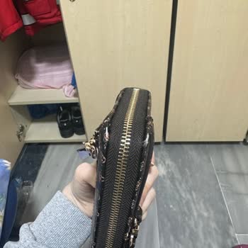 Guess Cüzdanın Kalitesi Hayal Kırıklığı Yarattı
